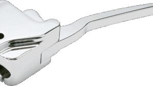 GMA ENGINEERING BY BDL Mechanical Clutch Lever Assembly - Chrome