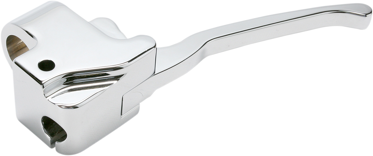 GMA ENGINEERING BY BDL CONTROL CLUTCH CHROME