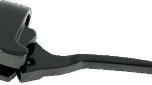 GMA ENGINEERING BY BDL Mechanical Clutch Lever Assembly - Black