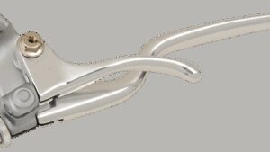 TMV Universal-Fit Easy Adjust Clutch Perch and Lever - 4-Stroke