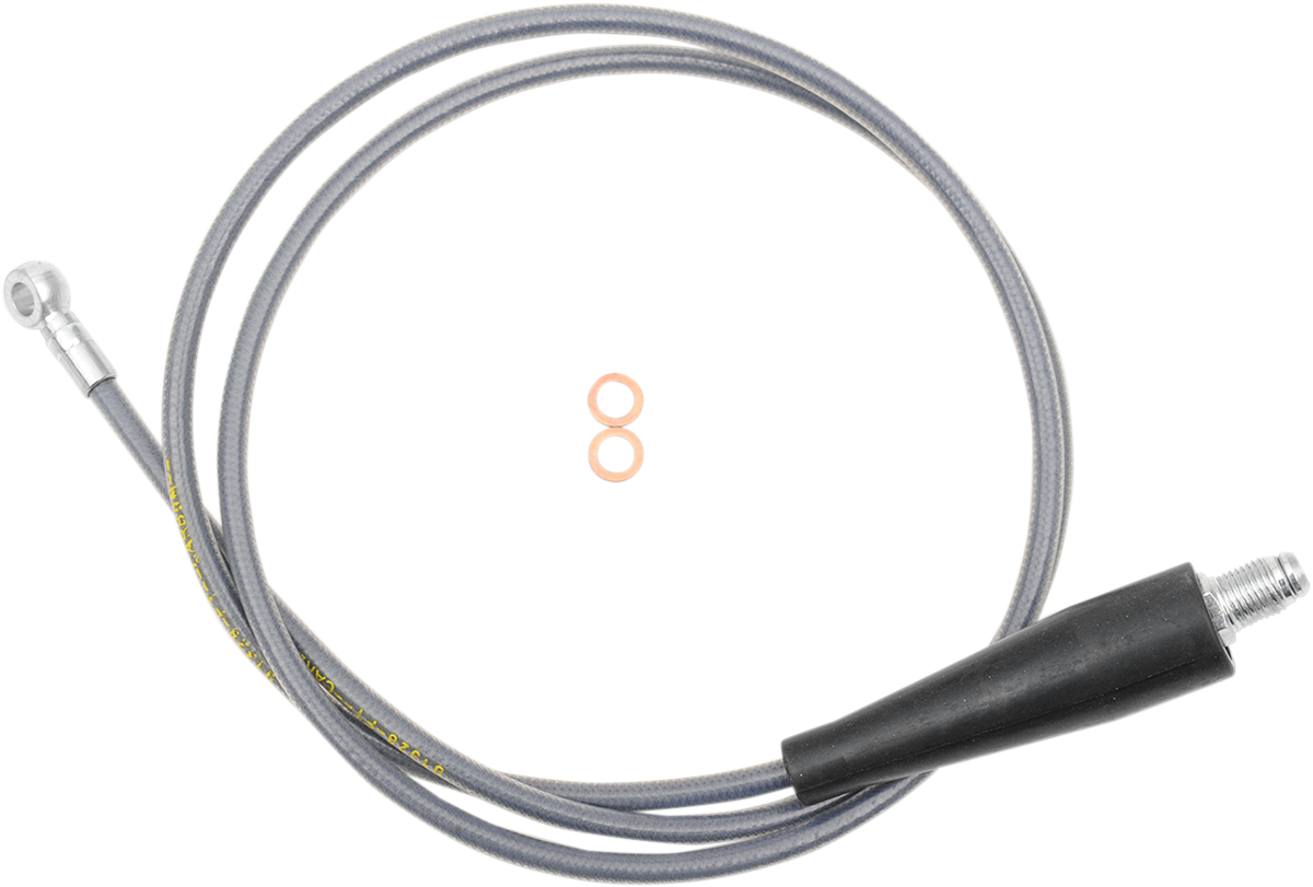 MAGURA Hymec Line - Carbon - 41"