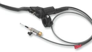 MAGURA Hymec Hydraulic Clutch System