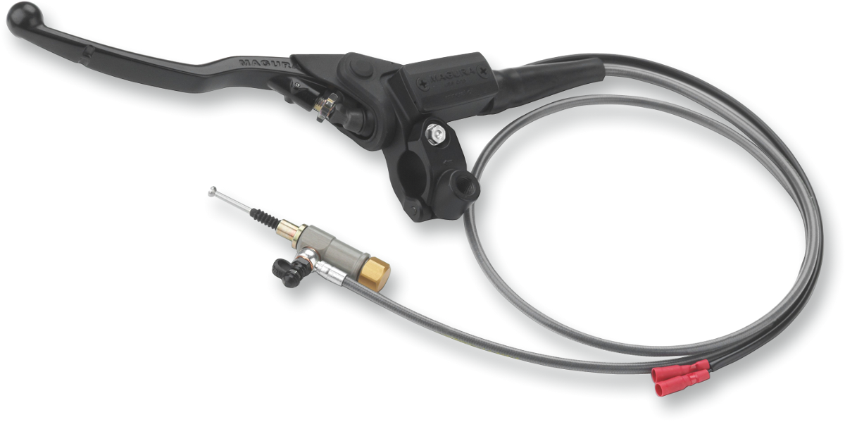 MAGURA Hymec Hydraulic Clutch System