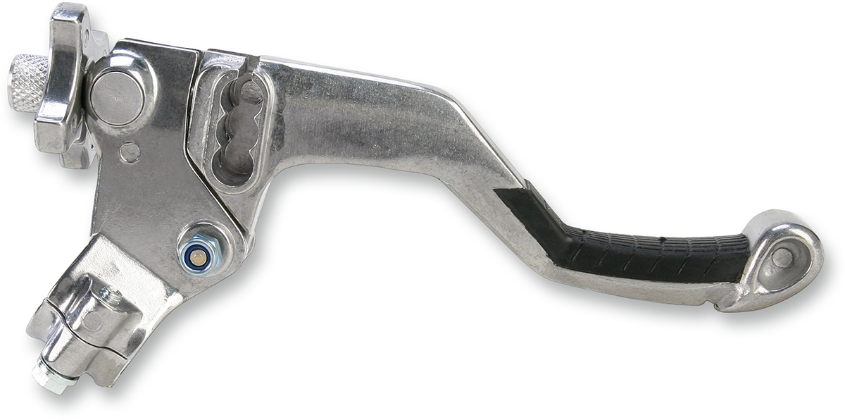 MOOSE OFFROAD LEVER ASM EZ3 SHORTY BK - Image 2