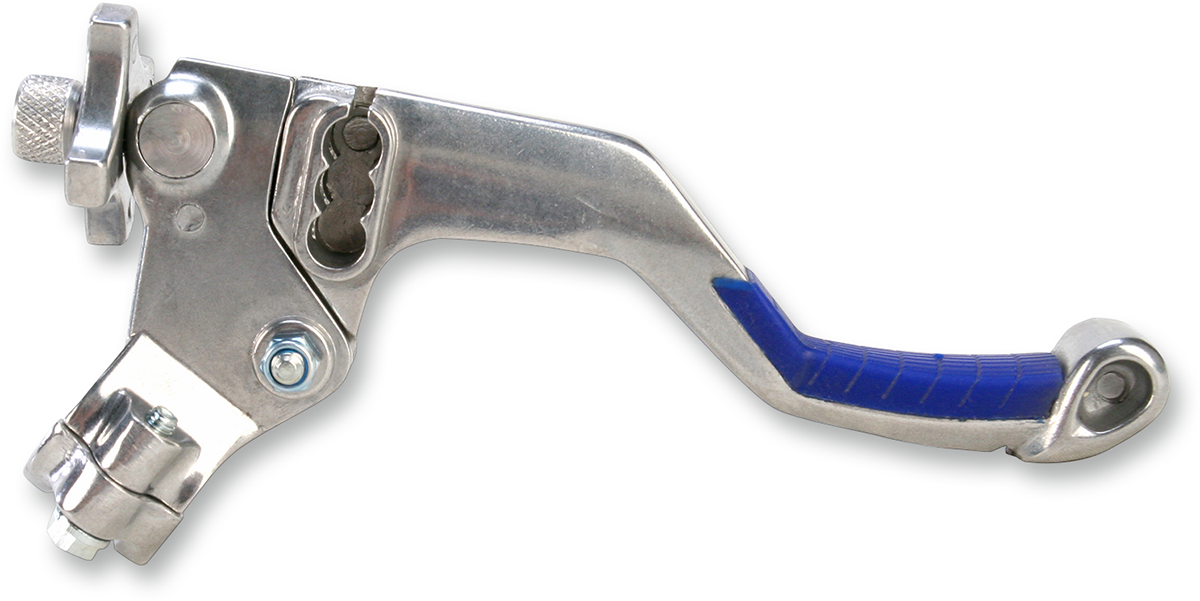 MOOSE OFFROAD LEVER ASM EZ3 SHORTY BL - Image 2
