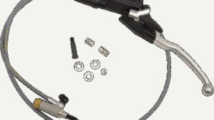 MAGURA Hymec Hydraulic Clutch System