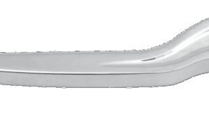 PERFORMANCE MACHINE (PM) Contour Billet Clutch Replacement Lever - Hydraulic - Chrome