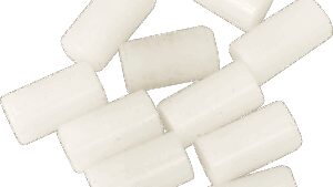 EASTERN MOTORCYCLE PARTS Clutch Cable Pivot Pin