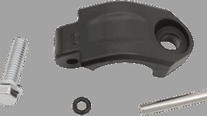 MAGURA Replacement Stock Bracket for Hymec Clutch - Black