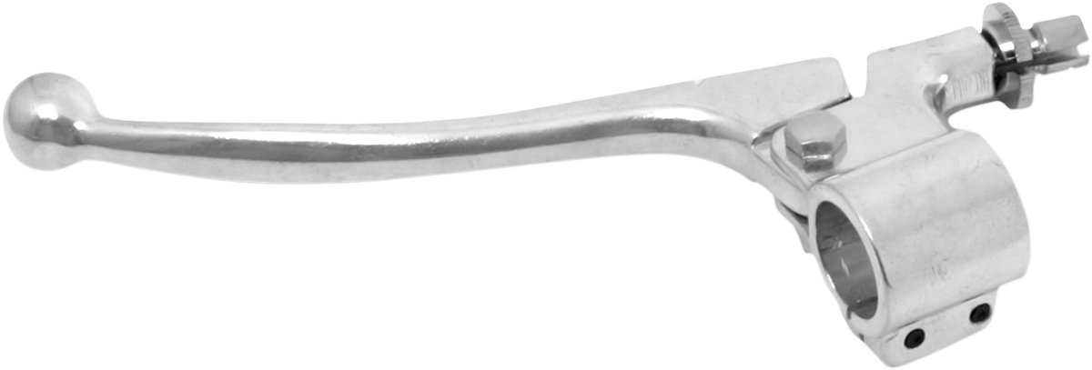 DRAG SPECIALTIES SLOTTED BRAKE LEVER 96-06