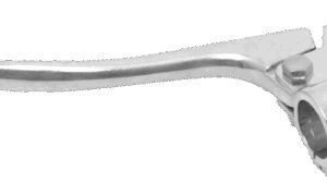 EMGO Amal Style Replica Lever Assembly - Clutch - Mechanical