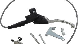 MAGURA Hymec Hydraulic Clutch System