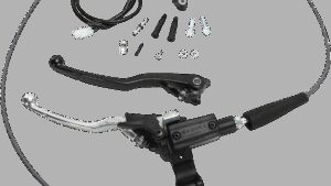 MAGURA Hymec Hydraulic Clutch System