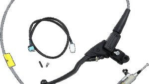MAGURA Hymec Hydraulic Clutch System
