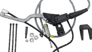 MAGURA Hymec Hydraulic Clutch System