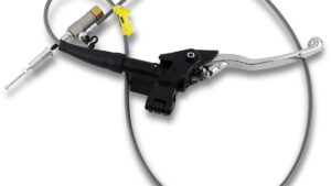 MAGURA Hymec Hydraulic Clutch System