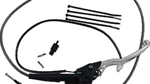 MAGURA Hymec Hydraulic Clutch System