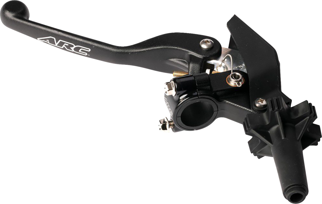 ARC CLUTCH ASSEMBLY RC8 - Image 2