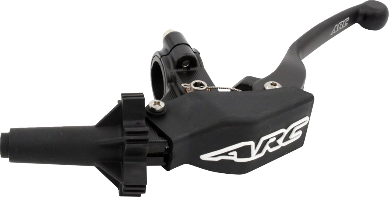 ARC CLUTCH ASSEMBLY RC8 - Image 3