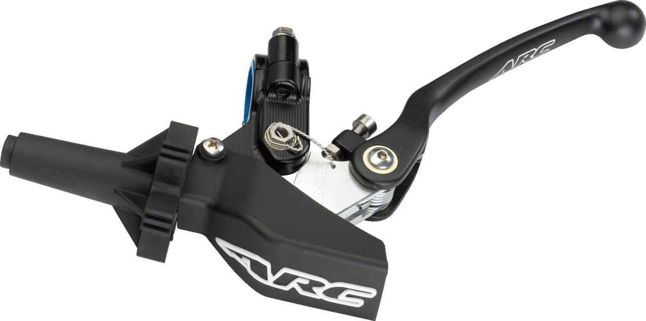 ARC CLUTCH ASSEMBLY RC8