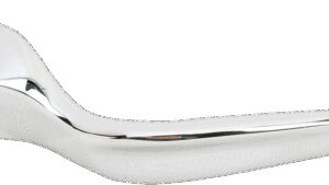 DRAG SPECIALTIES Wide Blade Replacement Brake Lever - Chrome