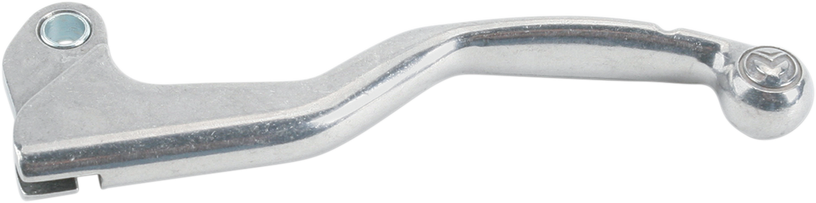 MOOSE OFFROAD OEM-Style Replacement Standard Clutch Lever - Polished