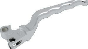 JOKER MACHINE Billet Aluminum Clutch Lever - Chrome
