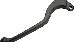 PARTS UNLIMITED Replacement Clutch Power Lever - Black
