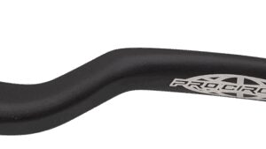 PRO CIRCUIT Forged Clutch Lever - Black