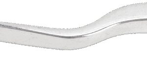 PARTS UNLIMITED Replacement Clutch Lever - Polished