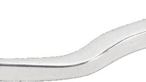 PARTS UNLIMITED Replacement Clutch Lever - Polished