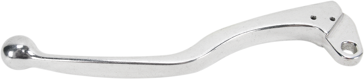 PARTS UNLIMITED Replacement Clutch Lever - Polished