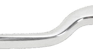 PARTS UNLIMITED Replacement Clutch Lever - Polished