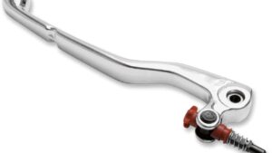 MOTION PRO Forged T6 Clutch Lever