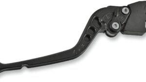 PSR Click 'N Roll Clutch Lever - Long - Black