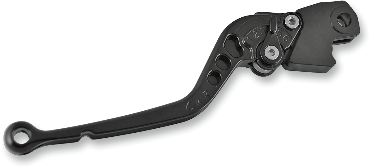 PSR CLUTCH LEVER PSR LONG BLK - Image 2