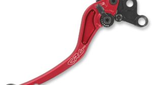 CRG RC2 Standard Clutch Lever - Red