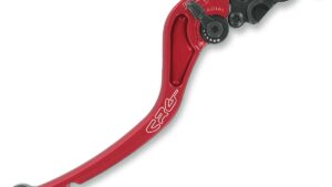 CRG RC2 Standard Clutch Lever - Red
