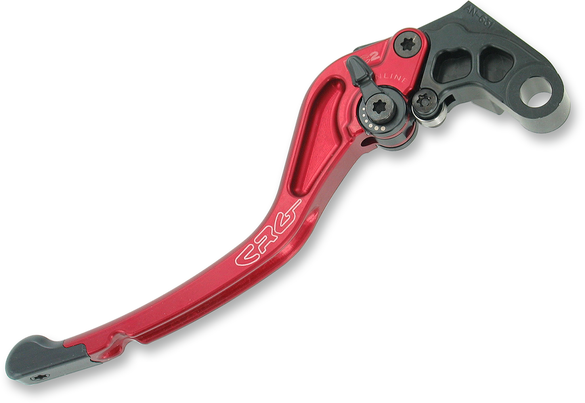 CRG RC2 Standard Clutch Lever - Red