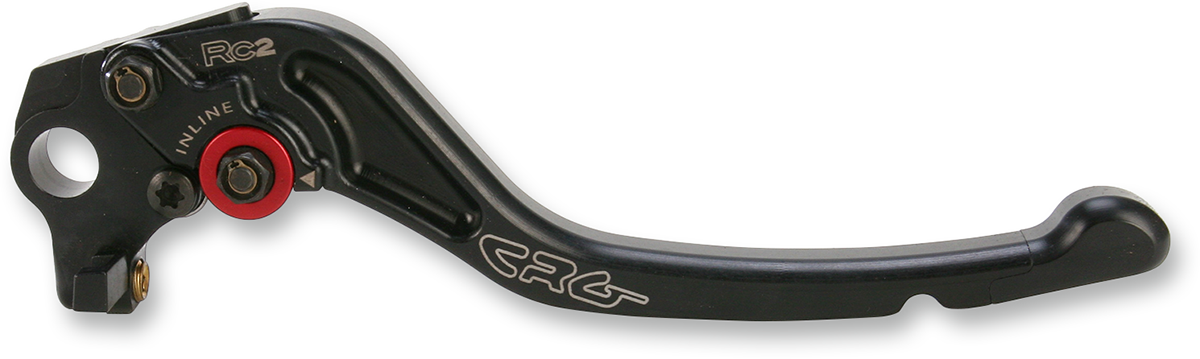 CRG RC2 Standard Clutch Lever - Black