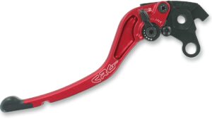 CRG RC2 Standard Clutch Lever - Red