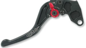 CRG RC2 Shorty Clutch Lever - Black