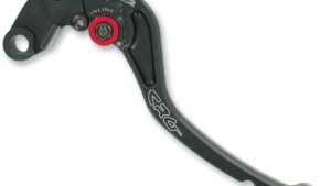 CRG RC2 Standard Clutch Lever - Black