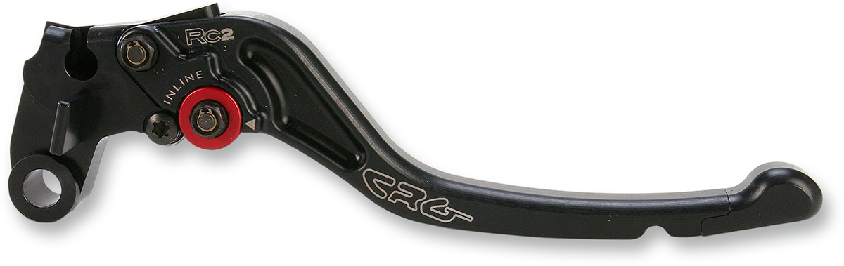 CRG RC2 Standard Clutch Lever - Black