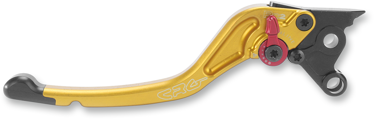 CRG LEVER CLUTCH RC2 GOLD - Image 3