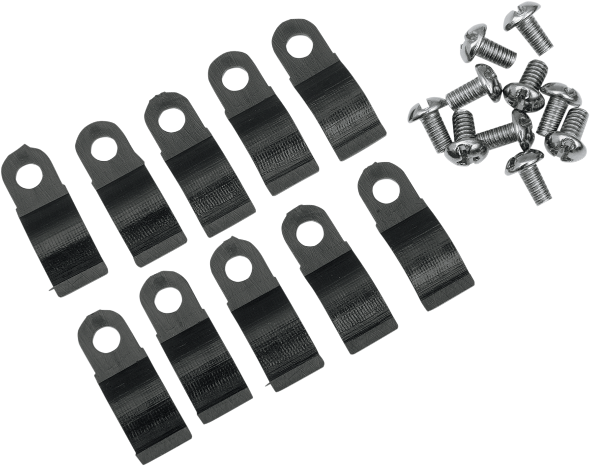 PROX MASTER CYL REBUILD KT FR