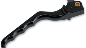 JOKER MACHINE Billet Aluminum Brake Lever - Black