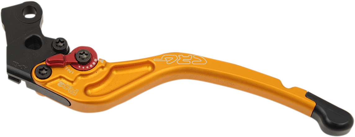 CRG RC2 Standard Clutch Lever - Gold