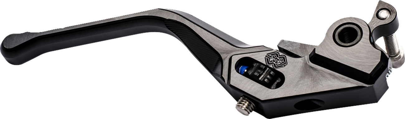 GILLES TOOLING Factor-X Lever - Brake - Black