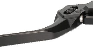 GILLES TOOLING Factor-X Lever - Clutch - Black